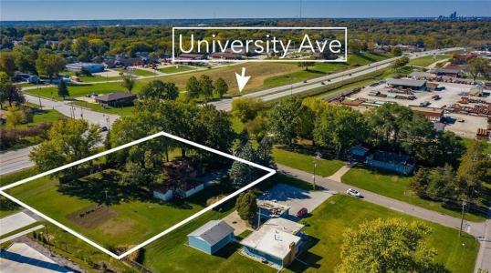 1141 N Shadyview Boulevard, Pleasant Hill, Iowa 50327, USA