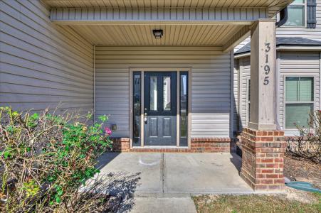 3195 Waverly Lane, Augusta, ジョージア 30909, アメリカ合衆国