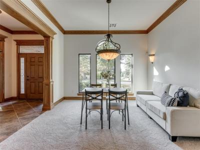 16401 Roserock Circle, Choctaw, Oklahoma 73020, Stati Uniti