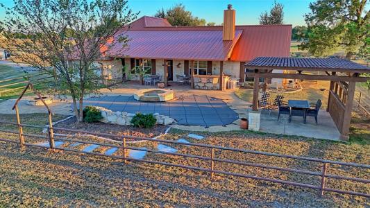 202 County Road 3470, Paradise, Texas 76073