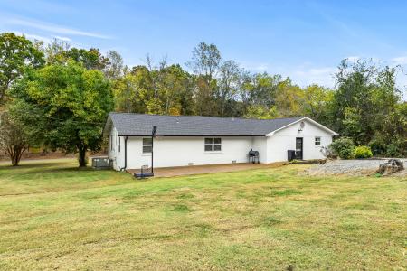 1650 County Road 700, Athens, Tennessee 37303, Amerika Birleşik Devletleri