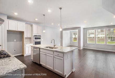 4759 Glenora Drive, Lake Orion, Michigan 48359, HOA KỲ