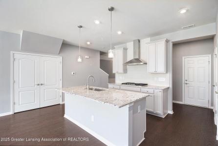 4759 Glenora Drive, Lake Orion, Michigan 48359, HOA KỲ