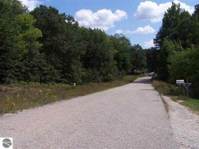 N Circle E, Farwell, Michigan 48622