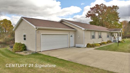 897 Park View, Clio, Michigan 48420, USA