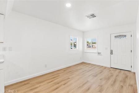 129 N K Street, Needles, California 92363, Estados Unidos