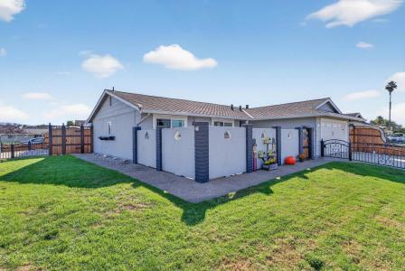 12932 Truman Street, Salinas, California 93906