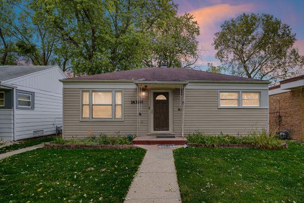 14325 Park Ave, Harvey, Illinois 60426, Estados Unidos