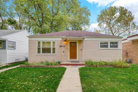 14325 Park Ave, Harvey, Illinois 60426, Estados Unidos