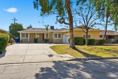 1605 Duke Drive, Bakersfield, Kaliforniya 93305, Amerika Birleşik Devletleri