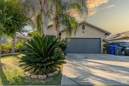 209 S Belmont Street, Delano, 加利福尼亚州 93215, 美国