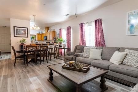 209 S Belmont Street, Delano, 加利福尼亚州 93215, 美国