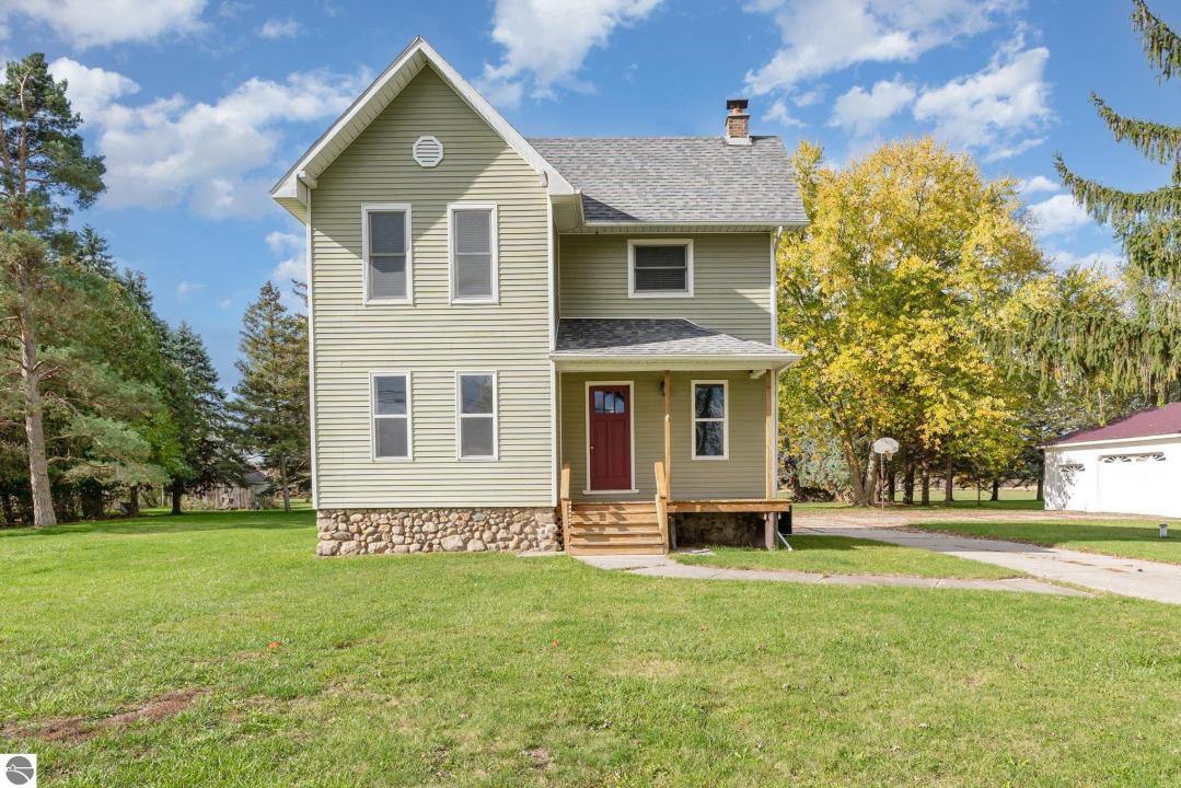 706 S Lincoln Avenue, Alma, ミシガン 48801, アメリカ合衆国