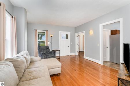 706 S Lincoln Avenue, Alma, ミシガン 48801, アメリカ合衆国