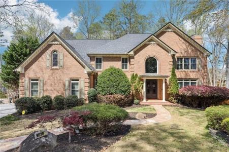 6030 Chimney Springs Road, Buford, Georgia 30518, Amerika Birleşik Devletleri