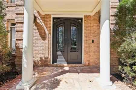 6030 Chimney Springs Road, Buford, Georgia 30518, Amerika Birleşik Devletleri