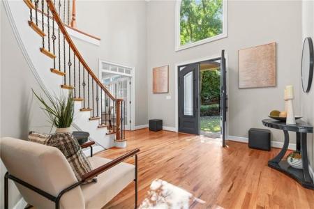 6030 Chimney Springs Road, Buford, Georgia 30518, Amerika Birleşik Devletleri