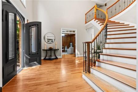 6030 Chimney Springs Road, Buford, Georgia 30518, Amerika Birleşik Devletleri