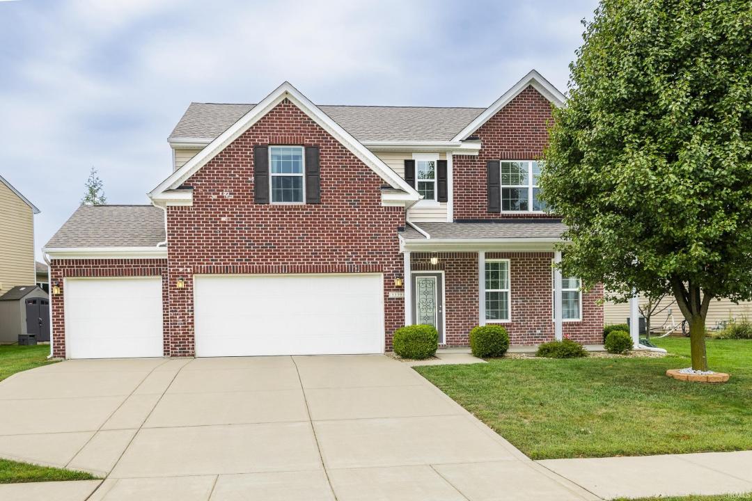 5339 W Stonewood Drive, Bloomington, אינדיאנה 47403, ארצות הברית של אמריקה 