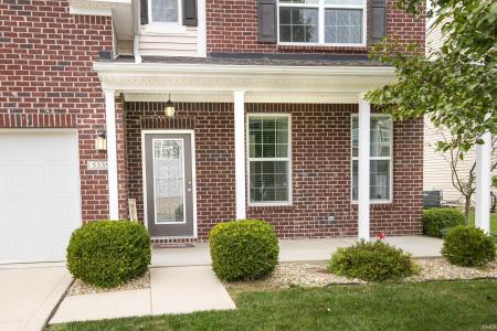 5339 W Stonewood Drive, Bloomington, אינדיאנה 47403, ארצות הברית של אמריקה 