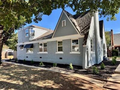 1628 W Chickasha Avenue, Chickasha, אוקלהומה 73018, ארצות הברית של אמריקה