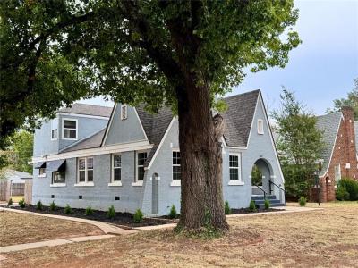 1628 W Chickasha Avenue, Chickasha, אוקלהומה 73018, ארצות הברית של אמריקה