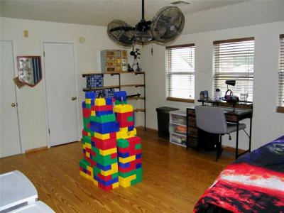 617 Firelane Road, Edmond, Oklahoma 73003, États-Unis