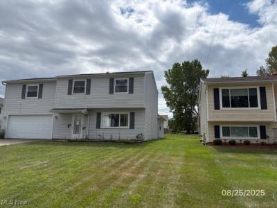 25046 Buckthorn Road, Bedford Heights, 오하이오 44146, 미국