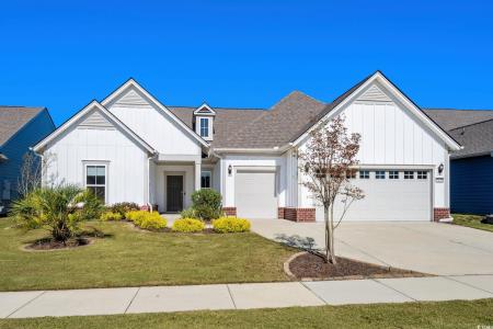 7129 Spoleto Dr., Myrtle Beach, South Carolina 29572