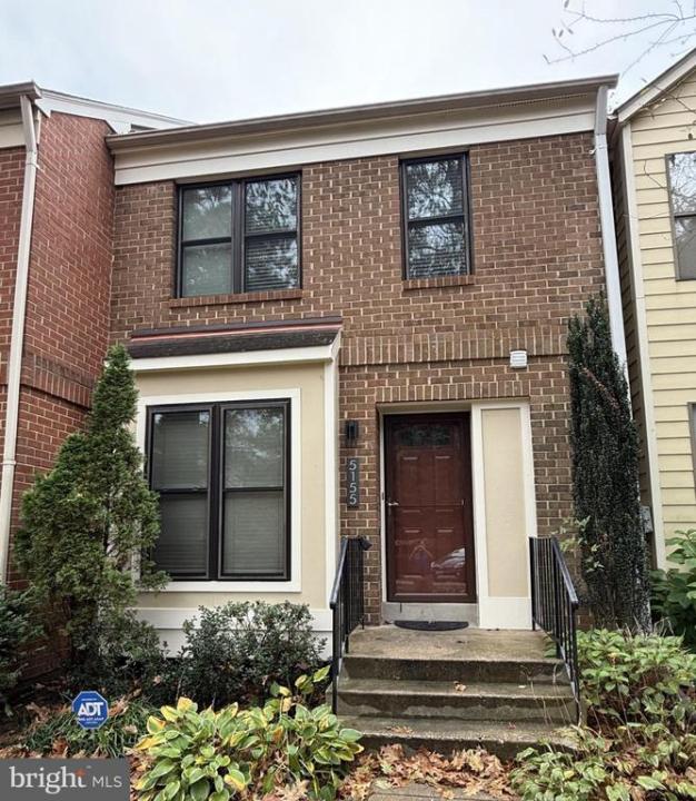 5155 King Charles Way, Bethesda, Maryland 20814, États-Unis