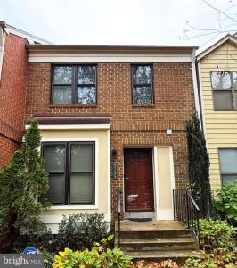 5155 King Charles Way, Bethesda, Maryland 20814, États-Unis