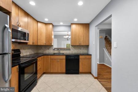 5155 King Charles Way, Bethesda, Maryland 20814, États-Unis