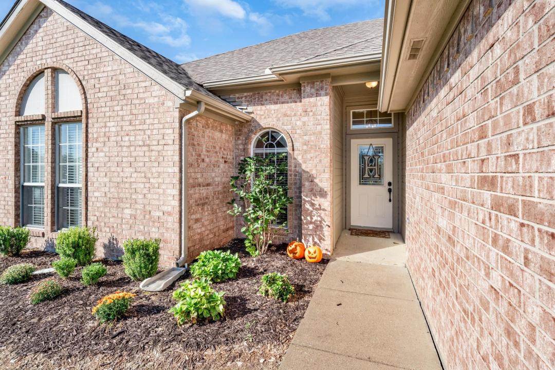 305 Rustic Grove Ln, Royse City, 得克萨斯州 75189, 美国