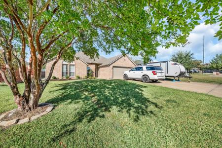 305 Rustic Grove Ln, Royse City, 得克萨斯州 75189, 美国
