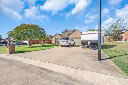 305 Rustic Grove Ln, Royse City, 得克萨斯州 75189, 美国