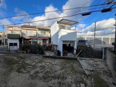 淀樋爪町, 京都市伏見区, Kyoto 613-0901, Japonya