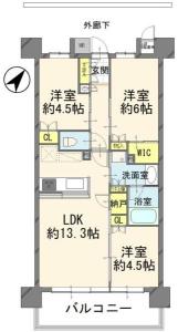辻8丁目, クレアホームズ浦和辻緑道, さいたま市南区, Saitama 336-0026, Giappone