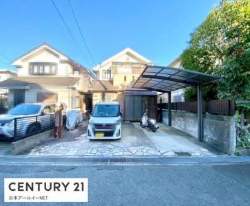 津之江町3丁目, 高槻市, Osaka 569-0822, Japan