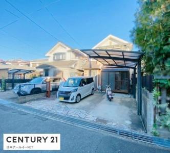 津之江町3丁目, 高槻市, Osaka 569-0822, Japan