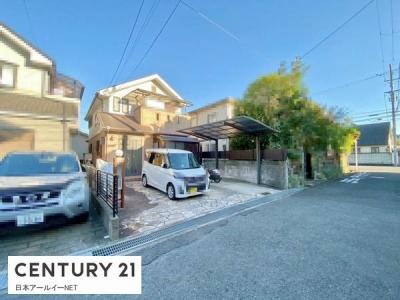 津之江町3丁目, 高槻市, Osaka 569-0822, Japan