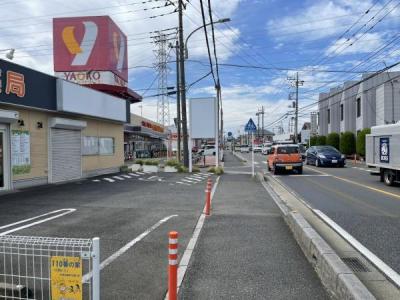 大字下安松, 所沢市, Сайтама 359-0024, Япония