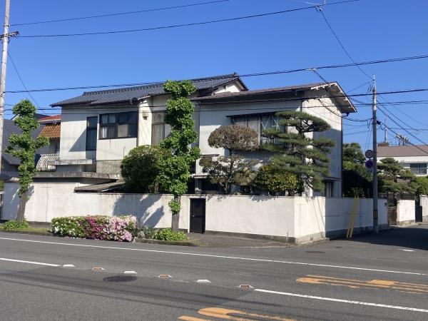 枝堀町１丁目2番16　A号地, 今治市枝堀町1丁目　売土地　A号地, 今治市, Ehime 794-0035, Japon