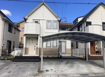 国分1丁目, 今治市国分1丁目 中古住宅, 今治市, Ehime 799-1533, Japan