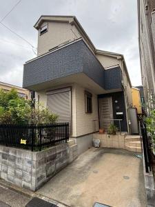 中落合３丁目, 新宿区中落合3丁目戸建, 新宿区, Tokyo 161-0032, Japon