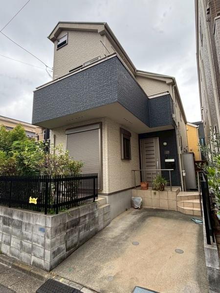 中落合3丁目, 新宿区中落合3丁目戸建, 新宿区, 东京 161-0032, 日本