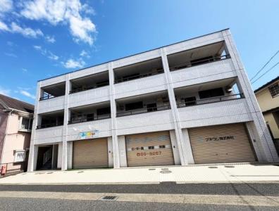 201, 南越谷1丁目5-58, マリーハイム, 越谷市, Saitama 343-0845, Japan