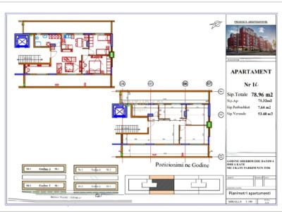 Selitë, Tirana, Albania