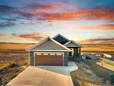 59 EVERSON CLOSE, Red Deer, Alberta T4P 3G5, Canada
