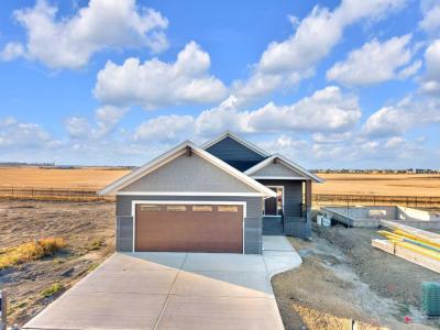 59 EVERSON CLOSE, Red Deer, Alberta T4P 3G5, Kanada