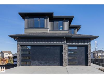 671 KING ST, Spruce Grove, Alberta T7X 4P7, Canada